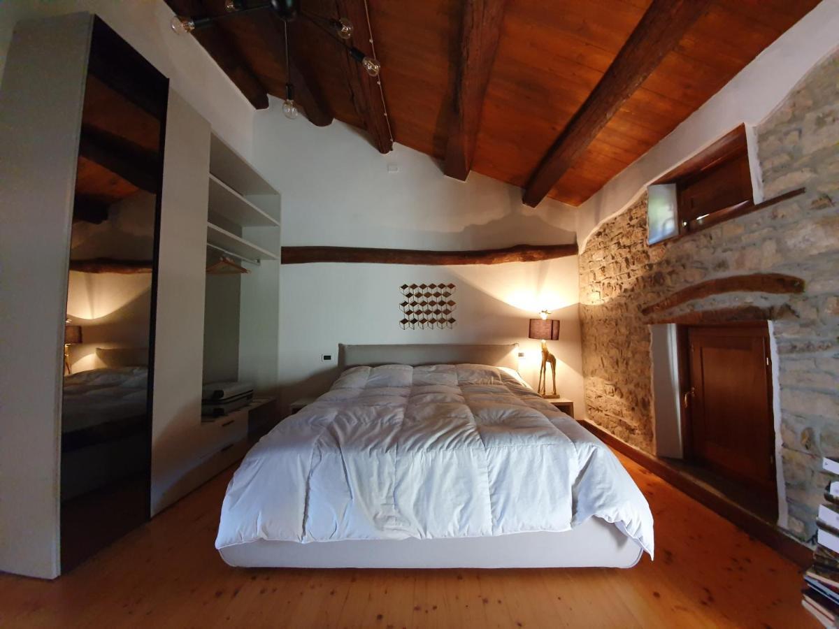 Millefiori Suite&Room Lago  Eksteriør bilde