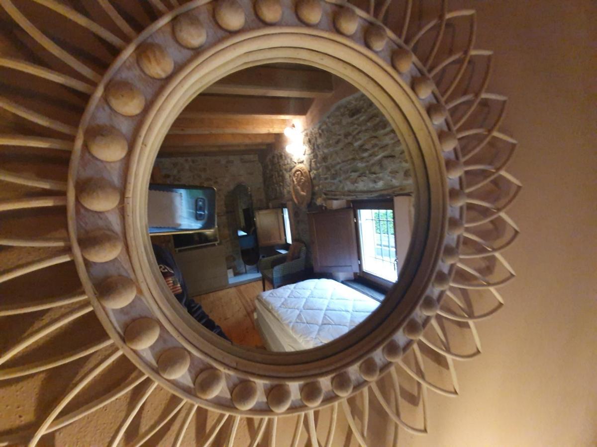 Millefiori Suite&Room Lago  Eksteriør bilde